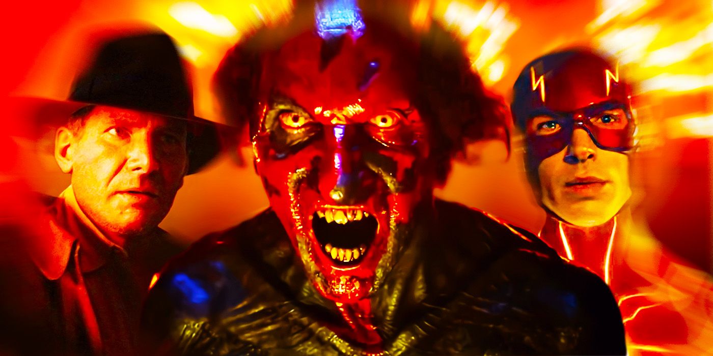 La taquilla de Insidious 5 continúa con 1 increíble tendencia cinematográfica que Hollywood no reconocerá