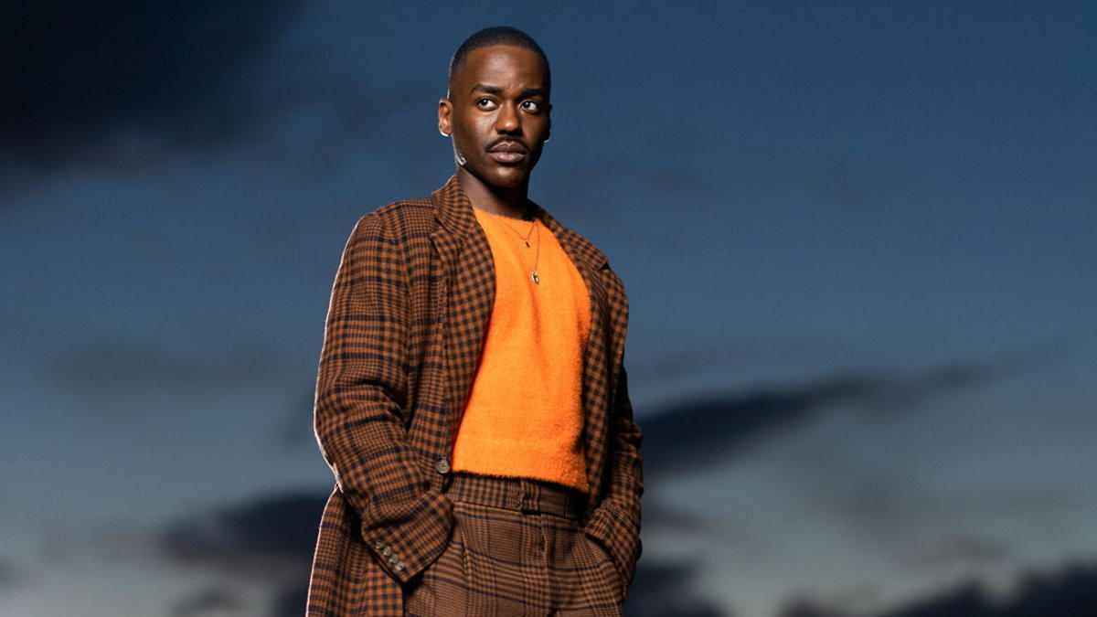 La temporada 14 de Doctor Who concluye el rodaje