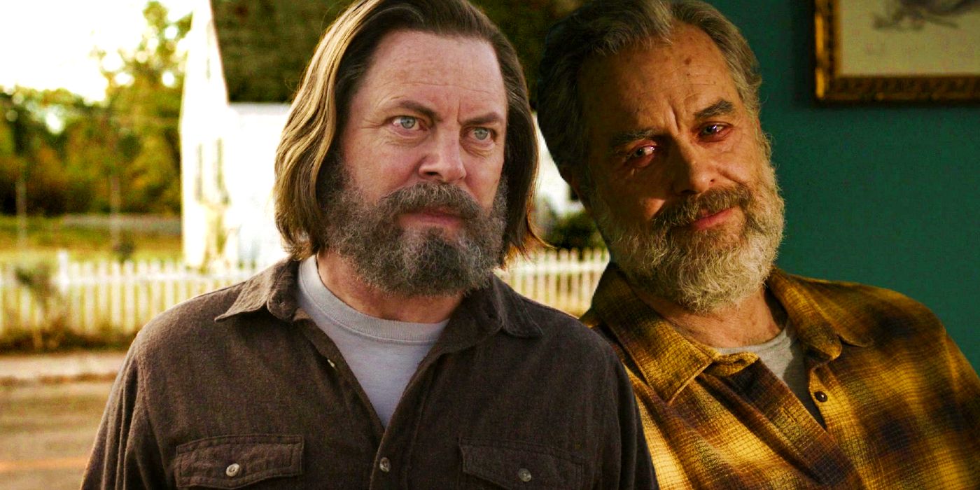 La temporada 2 de The Last Of Us no incluirá un episodio especial como la historia de amor de Bill y Frank: "No vamos a ordeñarlo"