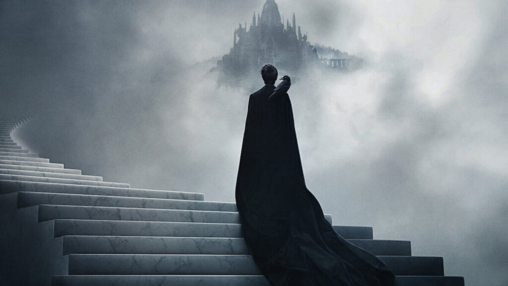 La temporada 2 de 'The Sandman' deja de filmarse debido a la huelga de SAG-AFTRA