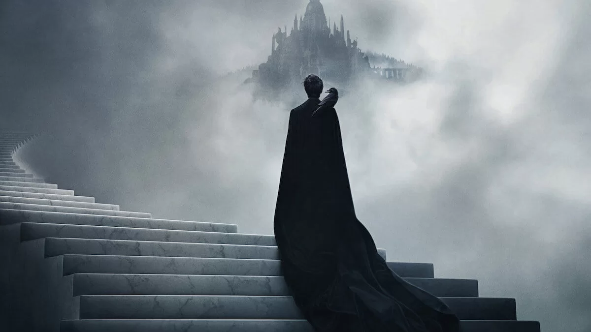 Sandman temporada 2 deja de filmar