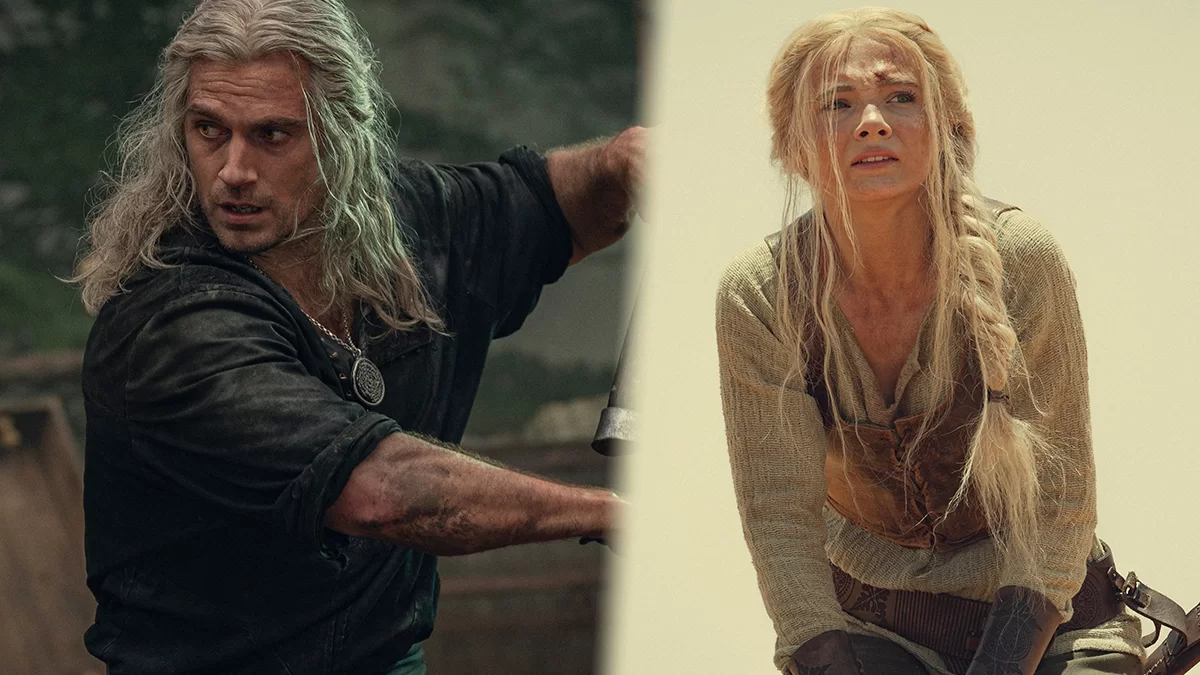 el brujo episodios peor calificados en la historia de la serie el brujo episodios peor calificados en la historia de la serie