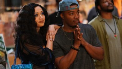 La temporada 6 de All American se retrasó hasta la mitad de la temporada mientras CW prepara planes de programación sin guión