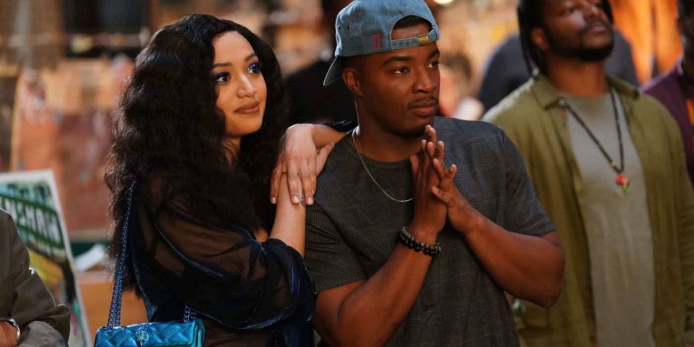 La temporada 6 de All American se retrasó hasta la mitad de la temporada mientras CW prepara planes de programación sin guión