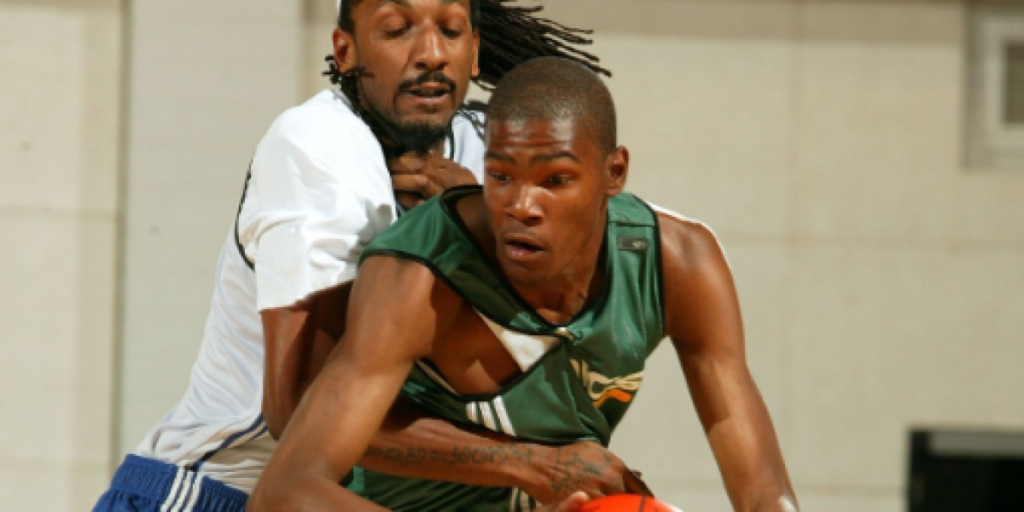 La trampa de la Summer League: estrellas estrelladas y leyendas humilladas