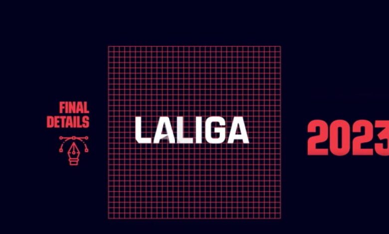 LaLiga anuncia los nuevos nombres de Primera y Segunda para la próxima temporada