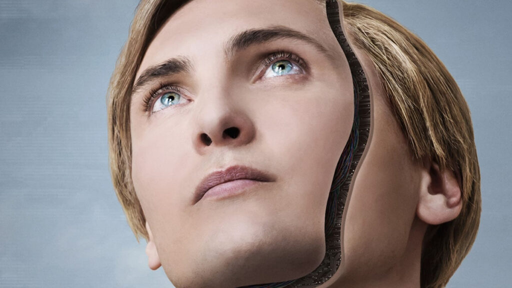 Lanzamiento de la película de ciencia ficción 'TIM' en Netflix Reino Unido en agosto de 2023