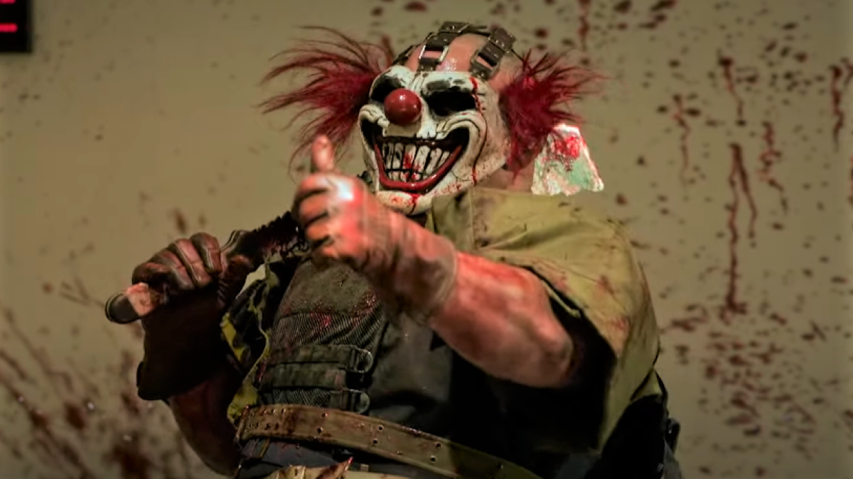 Lanzamiento del nuevo tráiler del programa de televisión Twisted Metal