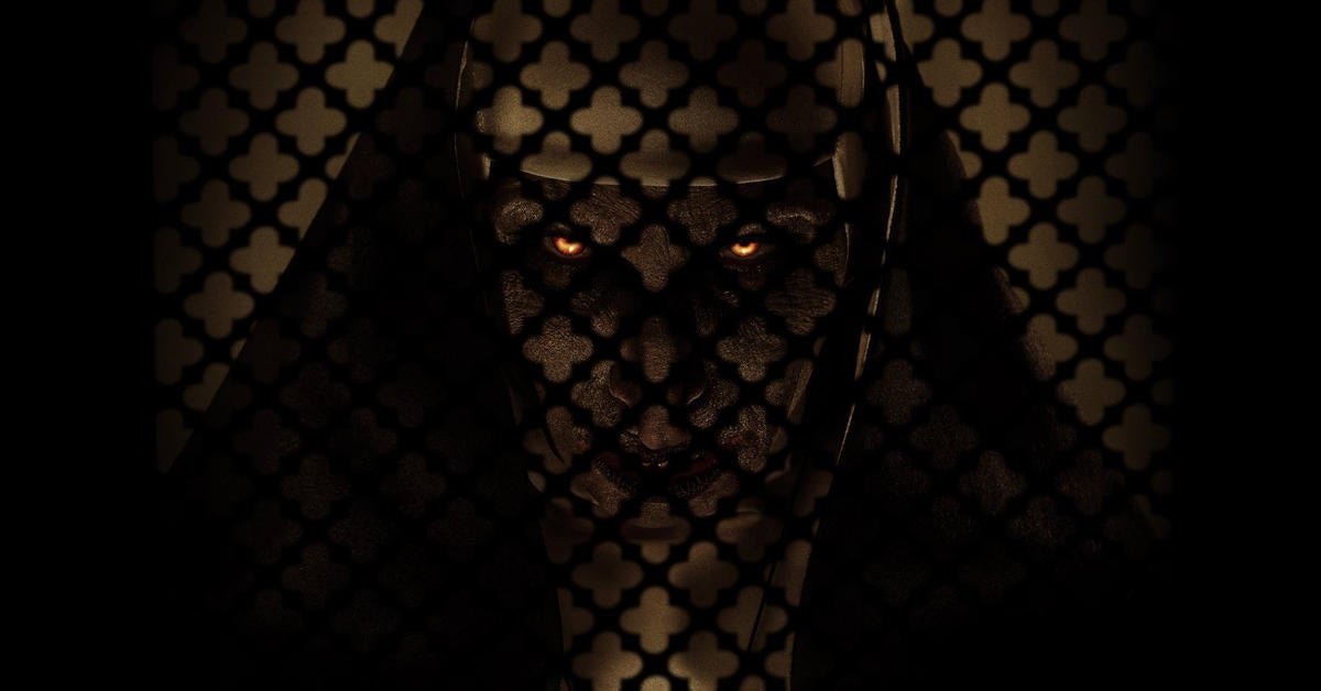 The Nun II opina sobre otra secuela de The Conjuring Spinoff