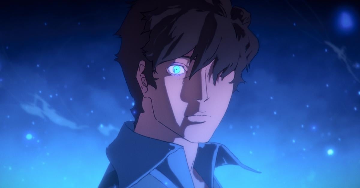 Cómo Castlevania: Nocturne configura la temporada 2