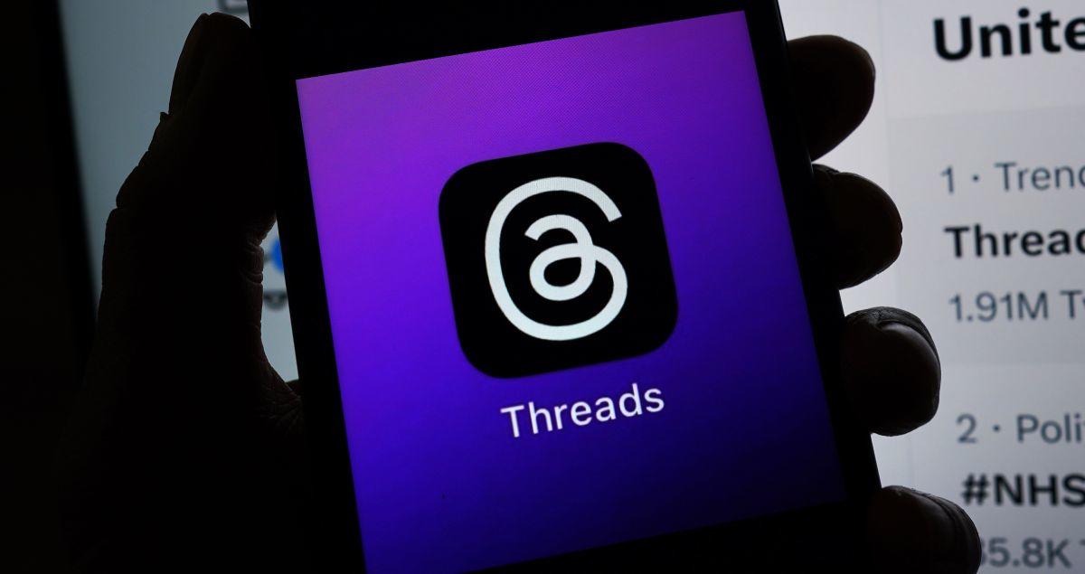 Las cuentas de hilos no se pueden eliminar sin eliminar su Instagram