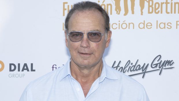 Bertín Osborne en una imagen de archivo / Gtres