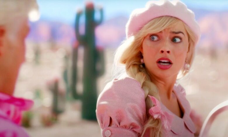 Las imágenes de Barbie muestran que la película casi tuvo una escena posterior a los créditos con el mejor cameo imaginable