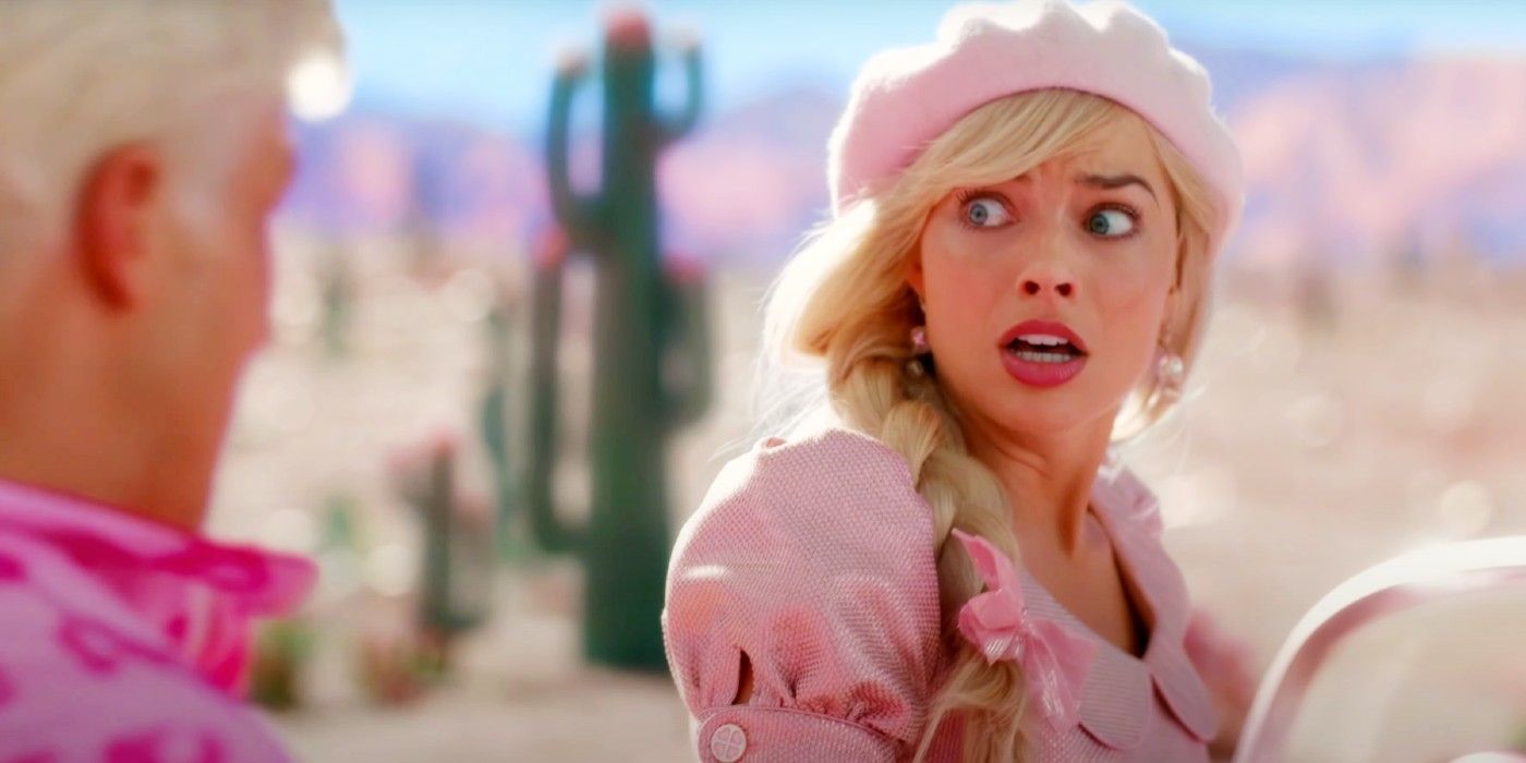 Las imágenes de Barbie muestran que la película casi tuvo una escena posterior a los créditos con el mejor cameo imaginable