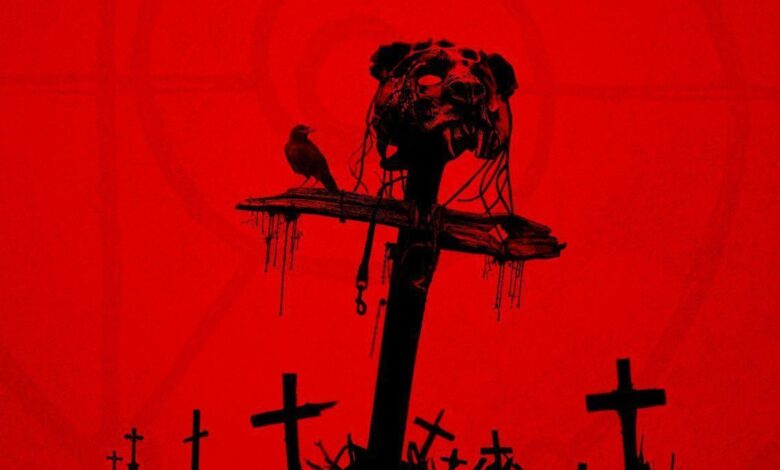 Las imágenes de la precuela de Pet Sematary revelan la nueva película de Stephen King con fecha de lanzamiento de transmisión perfecta