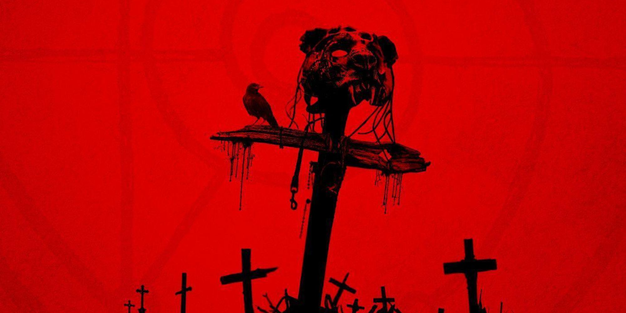 Las imágenes de la precuela de Pet Sematary revelan la nueva película de Stephen King con fecha de lanzamiento de transmisión perfecta