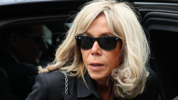 Brigitte Macron / Gtres