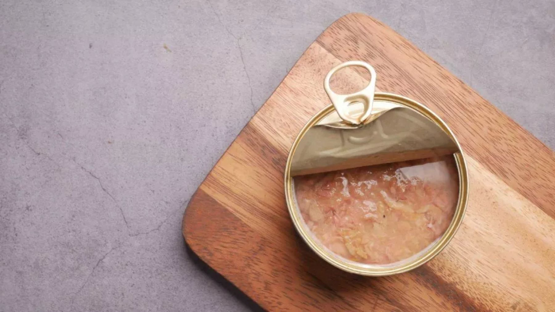 Las latas de atún son extremadamente peligrosas: haz esto inmediatamente