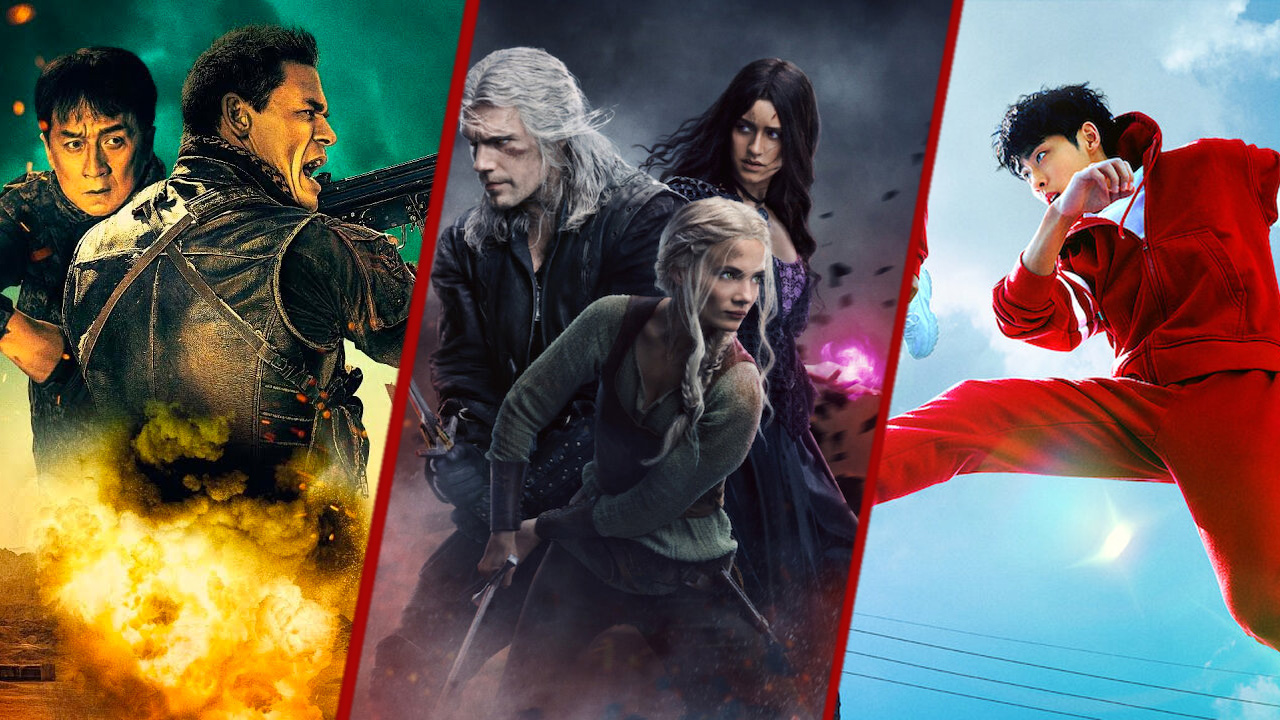 Las mejores películas y programas de televisión nuevos agregados a Netflix esta semana: 29 de julio de 2023