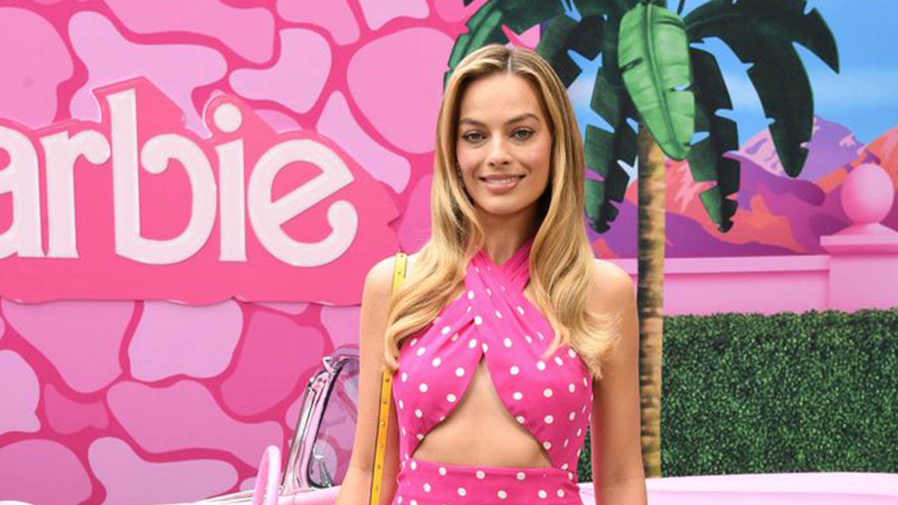 Las películas favoritas de Margot Robbie: ¿Qué largometrajes apasionan a la actriz de ‘Barbie’?