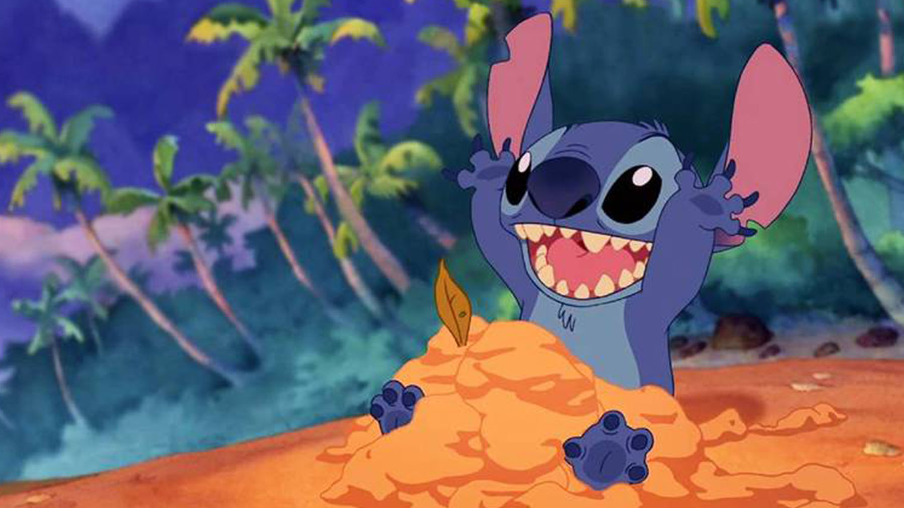 Las películas más refrescantes para afrontar el calor de este verano 2023