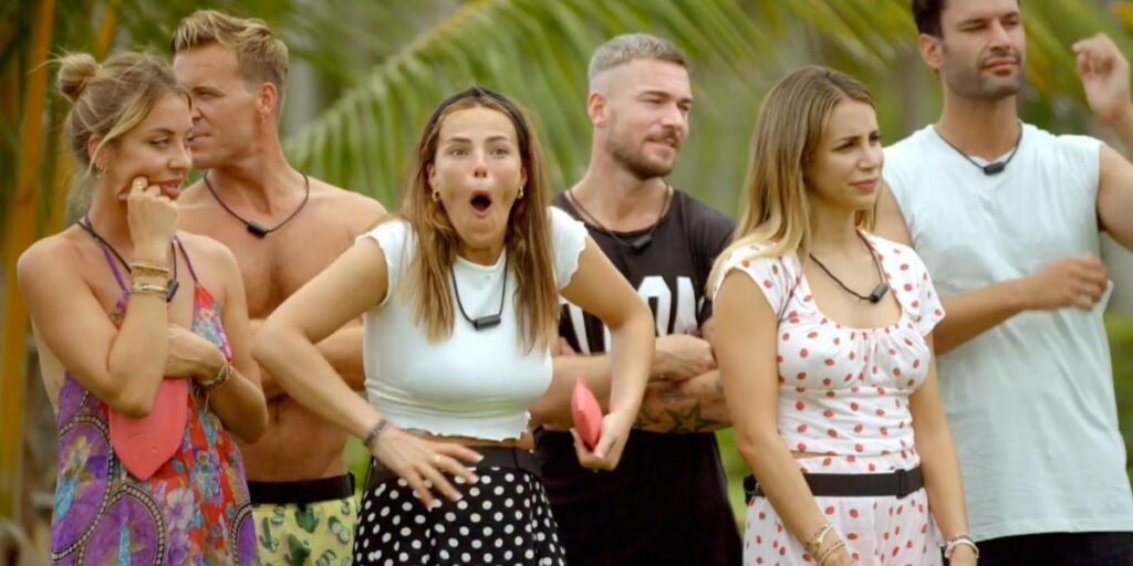 Las redes dictan sentencia al estreno de '¡Vaya vacaciones!', el nuevo 'reality' de Telecinco