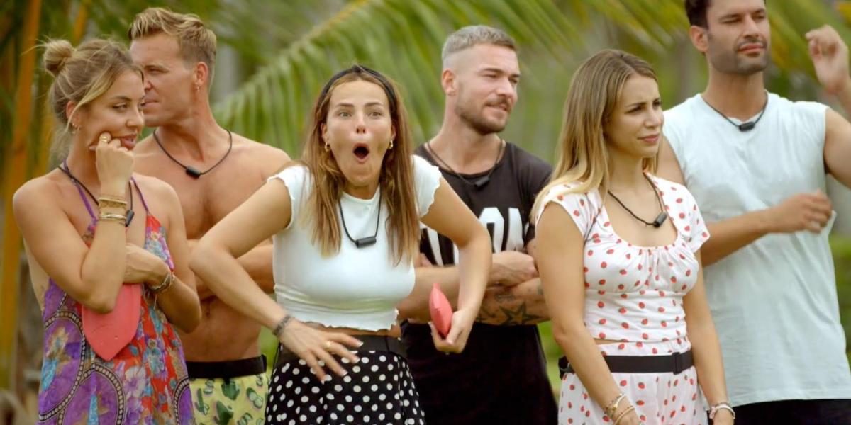 Las redes dictan sentencia al estreno de '¡Vaya vacaciones!', el nuevo 'reality' de Telecinco
