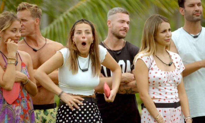Las redes dictan sentencia al estreno de '¡Vaya vacaciones!', el nuevo 'reality' de Telecinco