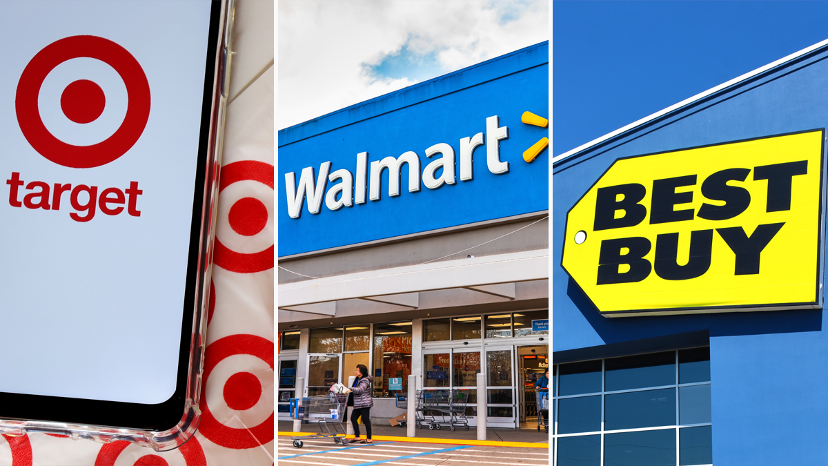 Las tiendas abiertas el 4 de julio en Estados Unidos