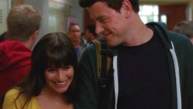 Lea Michele de Glee recuerda a Cory Monteith 10 años después de su muerte en una publicación conmovedora: "Te extrañamos todos los días"