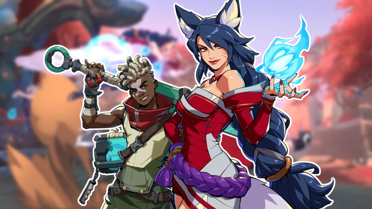 League of Legends Fighting Game Project L llegará a EVO 2023, nueva jugabilidad revelada