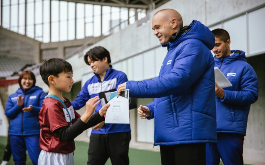 Licenciado 'Fantasmita' en Ciencias de la Actividad Física y del Deporte | Tuit