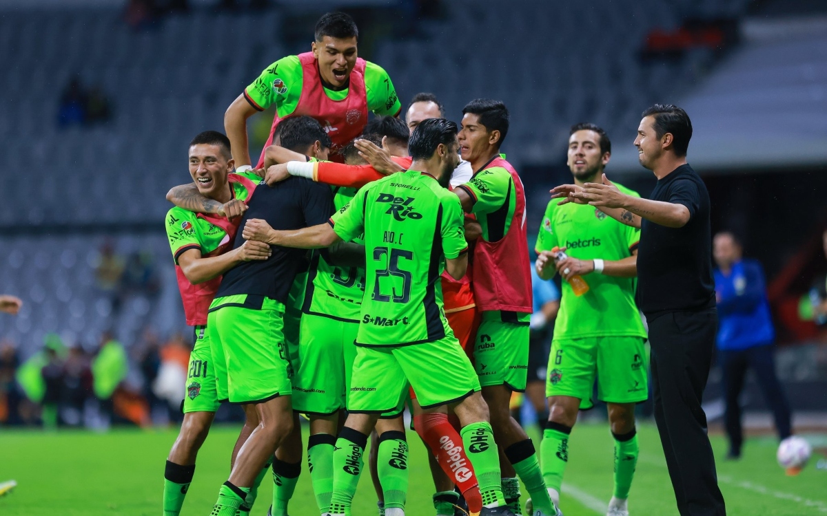 Liga MX: América comienza la campaña con derrota ante Juárez