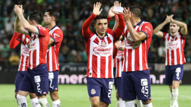 Liga MX: Las Chivas de Paunovic lideran el Apertura 2023 | Resultados y Tabla