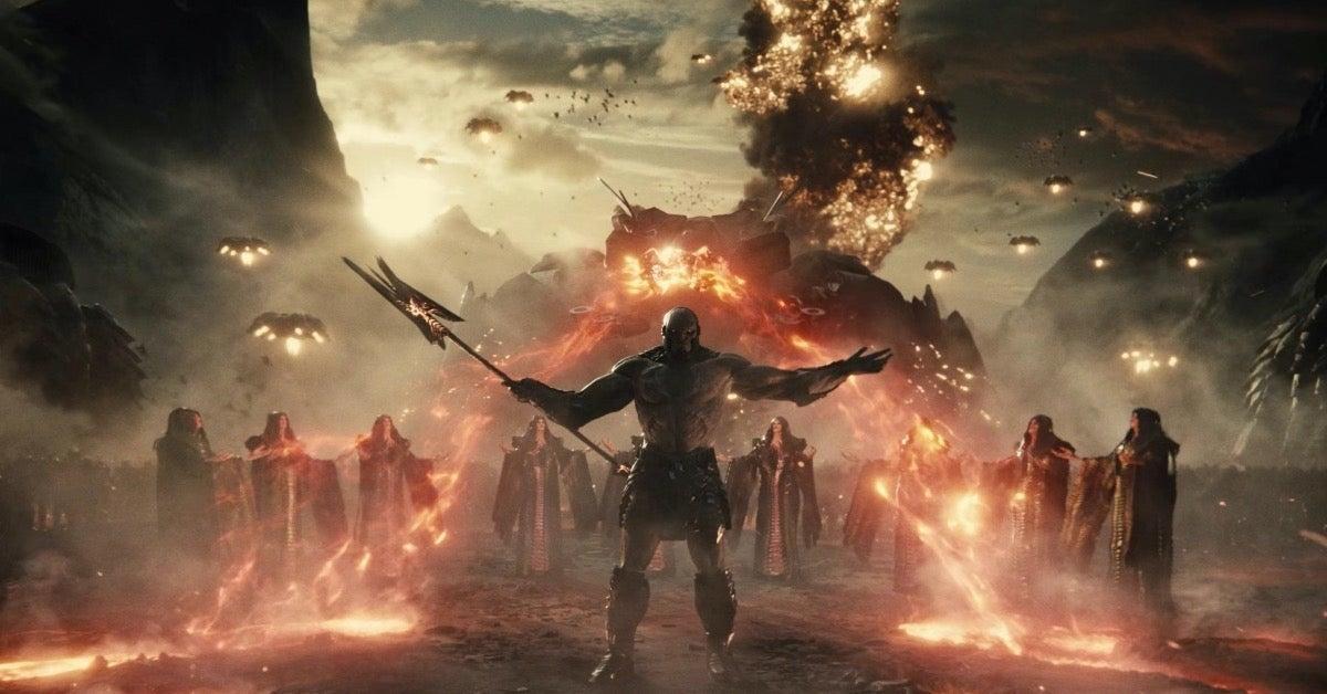 Liga de la Justicia: Max eliminó el Snyder Cut en Europa y nadie está seguro de por qué