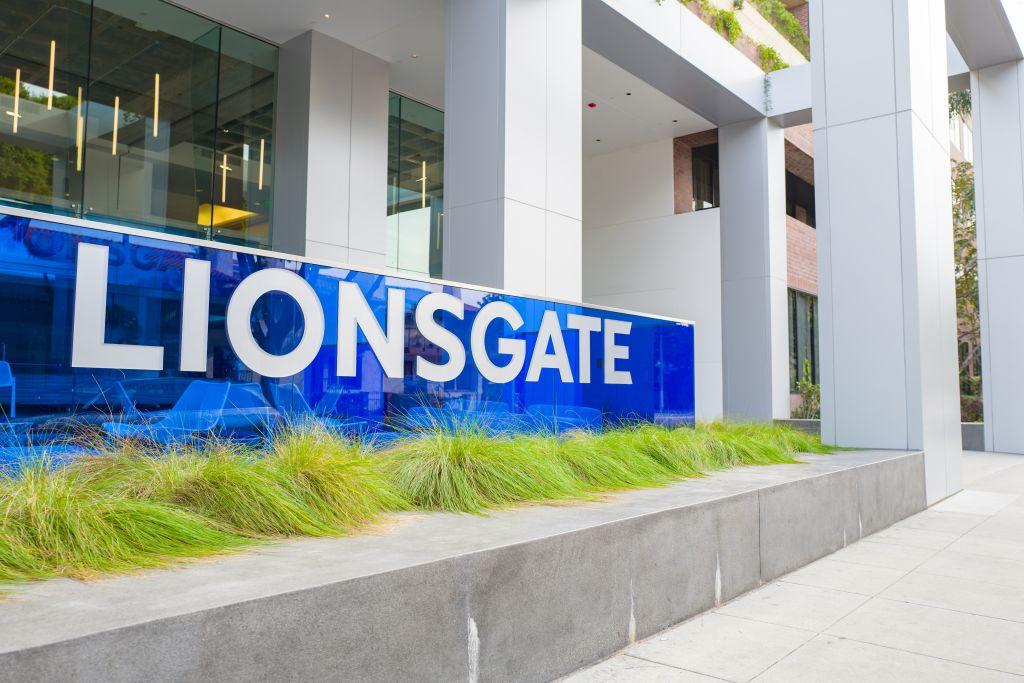 Lionsgate, según se informa, es el favorito para comprar el eOne de Hasbro