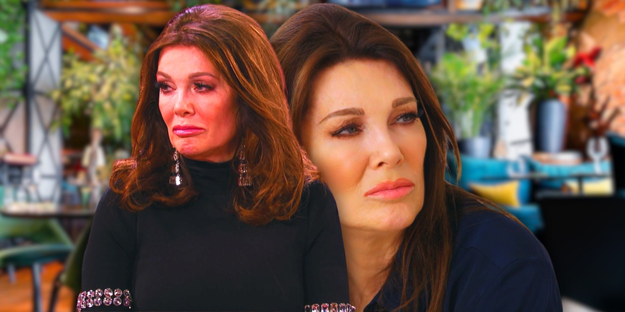 Lisa Vanderpump confirma otra "situación" de las reglas de Vanderpump después de Scandoval