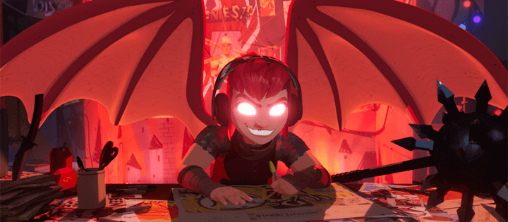 nimona las películas originales de netflix más esperadas el 1 de junio de 2023 nimona las películas originales de netflix más esperadas el 1 de junio de 2023