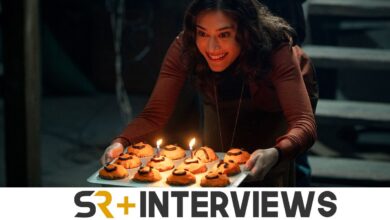 Lizzy Caplan sobre dar vida a su complejo personaje en la película de terror Cobweb