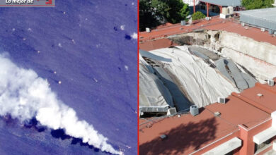 Lo mejor de Aristegui en Vivo: Exigen a Pemex control y reparación de daños por derrame en Ek Balam | Especialistas determinarán qué sucederá con edificio de escuela colapsada en Tamaulipas | Video
