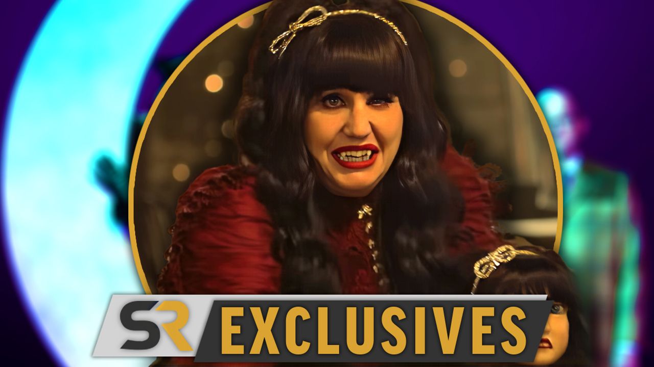 Lo que hacemos en las sombras Episodio de intercambio de cuerpo salvaje de la temporada 5 desglosado por estrellas: “Nunca pensé que lograríamos filmarlo”