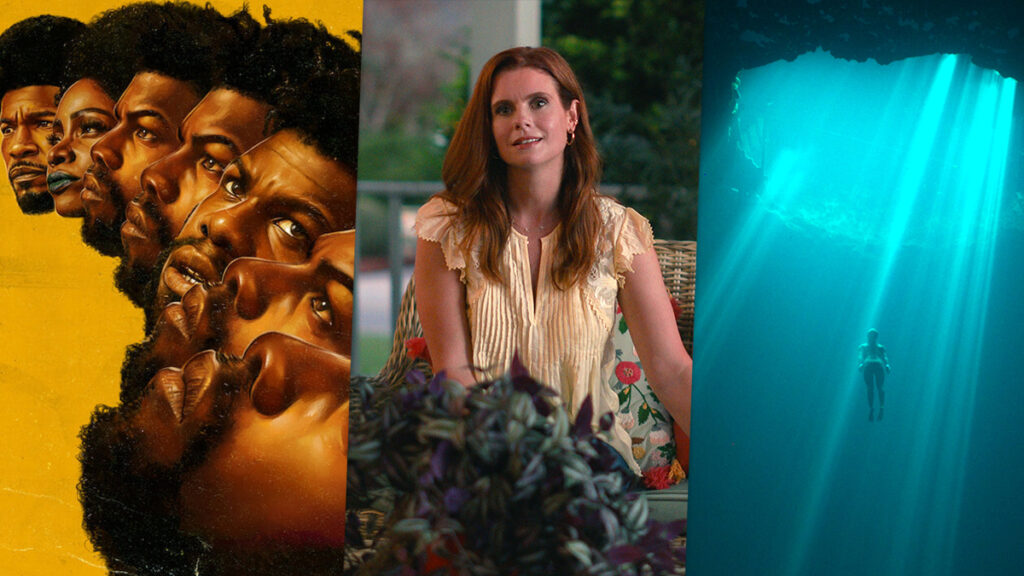 Lo que viene a Netflix esta semana: del 17 al 23 de julio de 2023