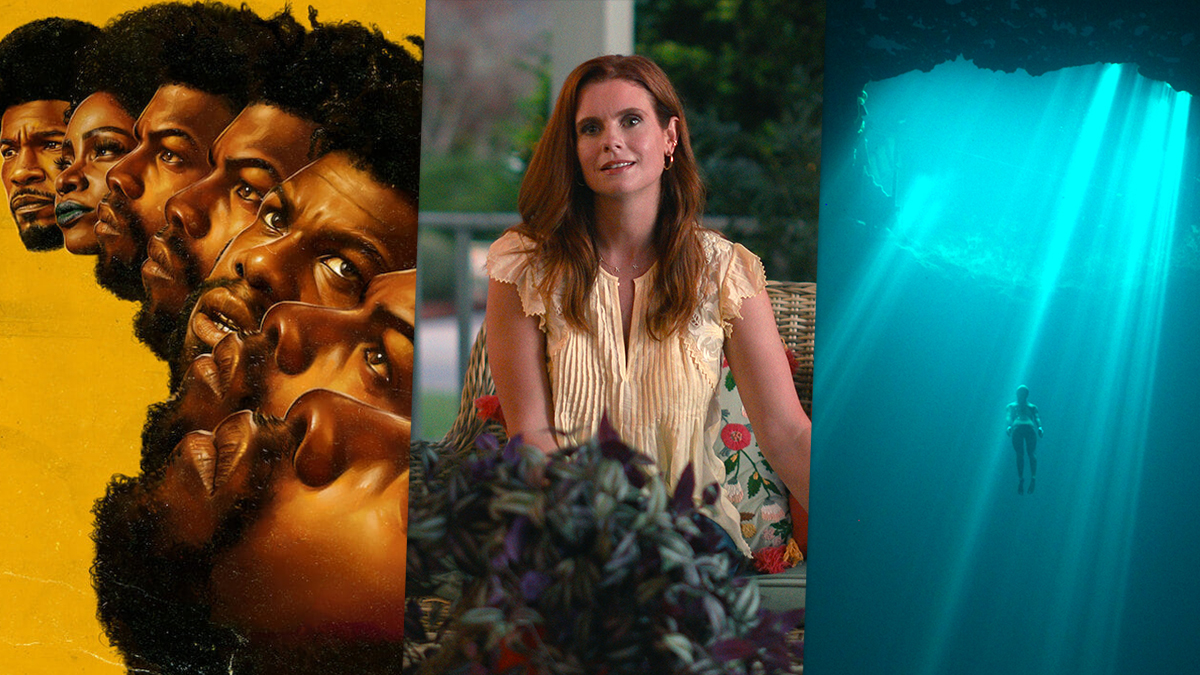 Lo que viene a Netflix esta semana: del 17 al 23 de julio de 2023