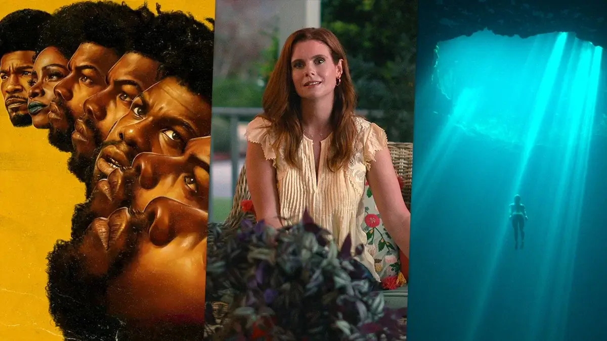 llegando a netflix esta semana el 17 23 de julio de 2023 llegando a netflix esta semana el 17 23 de julio de 2023