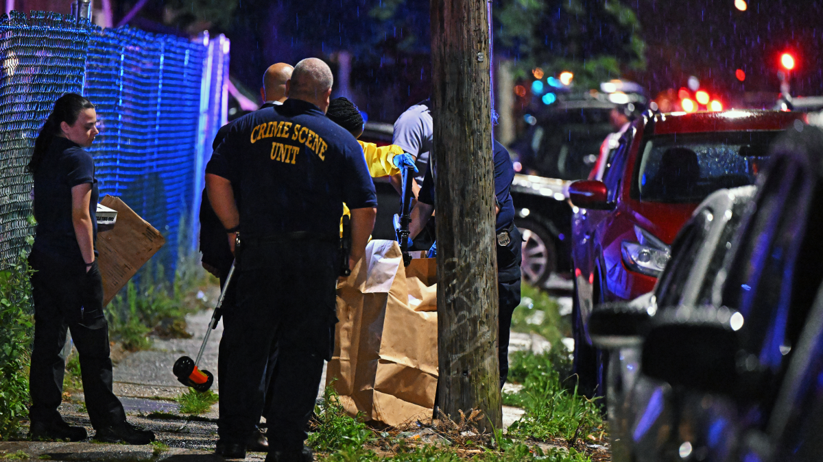 Lo último del tiroteo masivo que dejó 5 muertos en Filadelfia