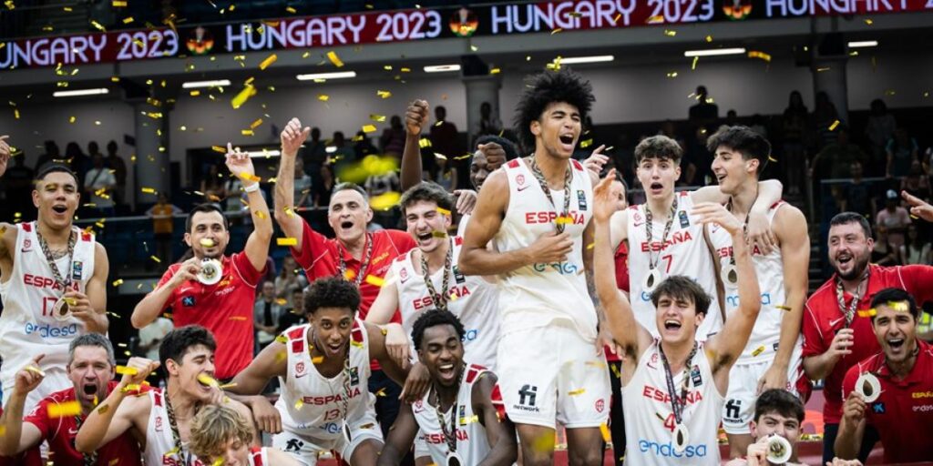 Los 'Golden Boys 2.0' también estarán en la concentración de la selección absoluta