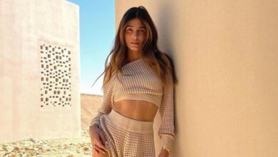Los 'looks' veraniegos de Coral Simanovich que arrasan en redes