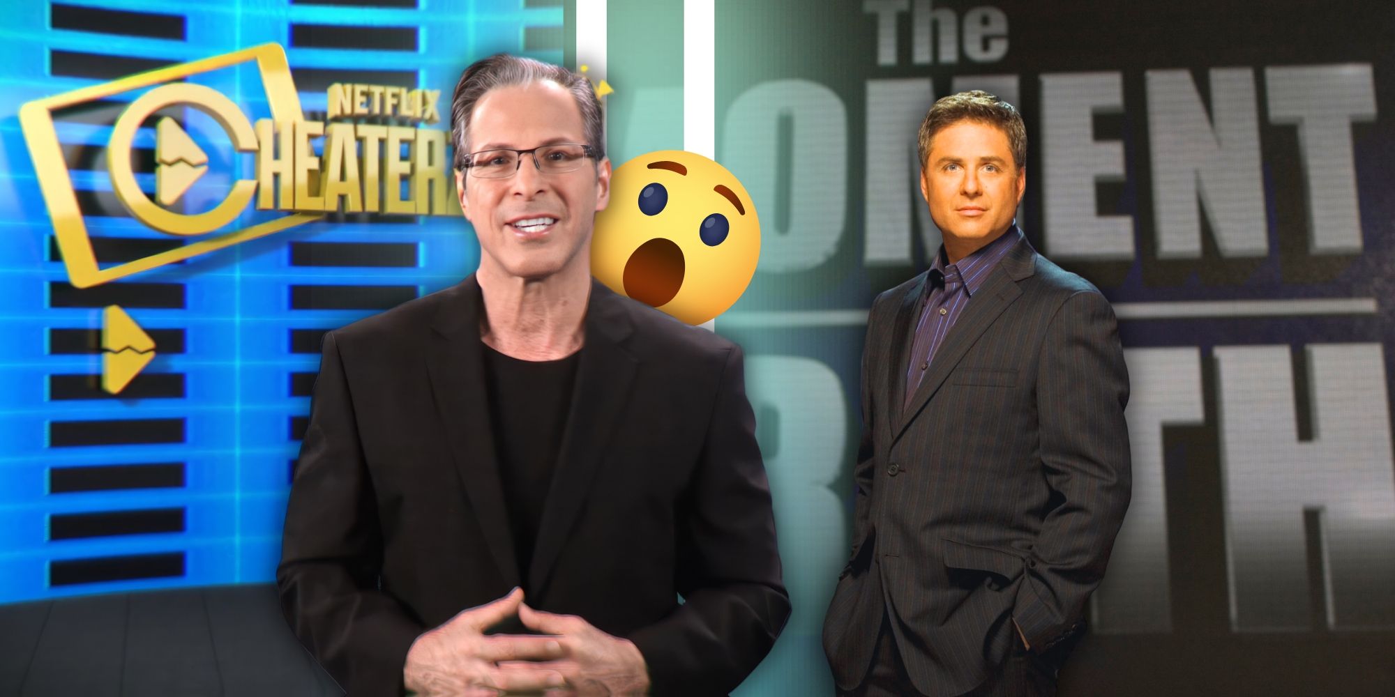 Los 10 programas de telerrealidad más ridículos que no creerás que existen