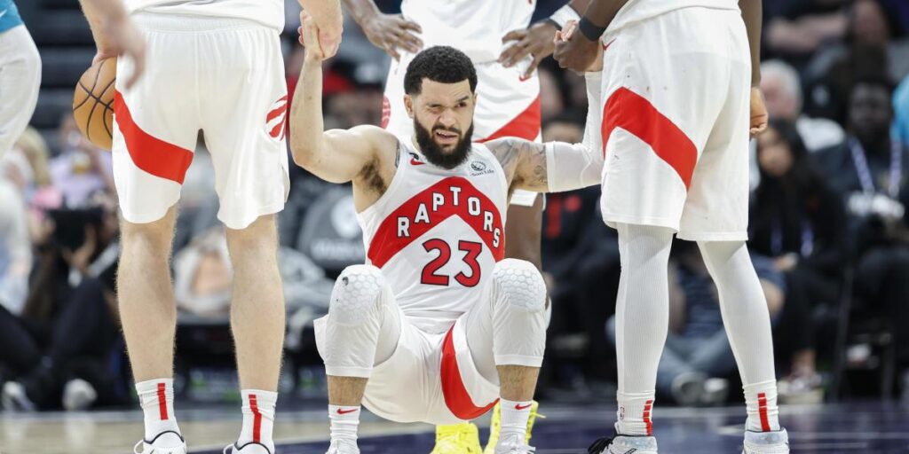 Los Rockets podrían darle el contratazo de su vida a Fred Vanvleet