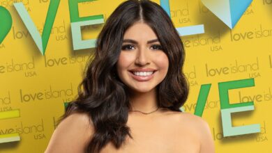Los celos de Kassy podrían hacer que la despidan de la villa Love Island USA
